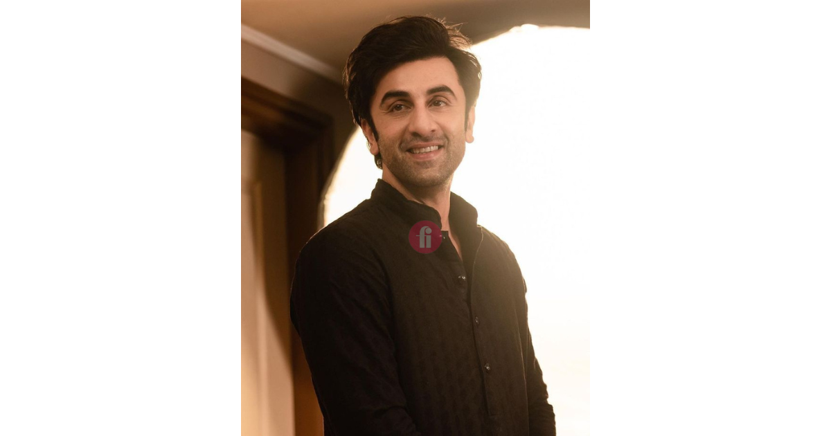 Ranbir Kapoor wishes a pap good luck on embracing fatherhood and requests to see the baby's photo later